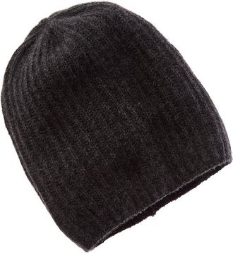 Portolano Slouchy Cashmere Hat
