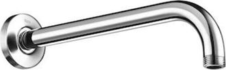 Roca Roca - Brazo Para Rociador De Ducha De Pared Raindream Medidas: 300 Mm