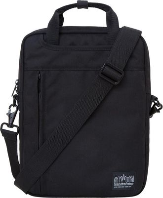 Manhattan Portage Commuter Jr Laptop Bag in Black at Nordstrom