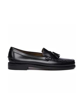 Sebago platte schoenen