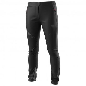 Dynafit Transalper Pro Pants Trekkinghose f&uuml;r Damen | schwarz