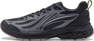 Li-Ning Fuyao V2 Shadow Black ARXT021-3