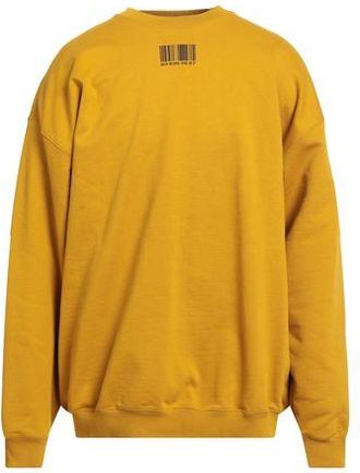 VETEMENTS TOPWEAR - Sweatshirts on YOOX.COM