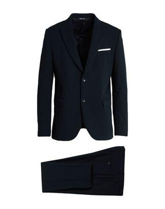 Trama Suits