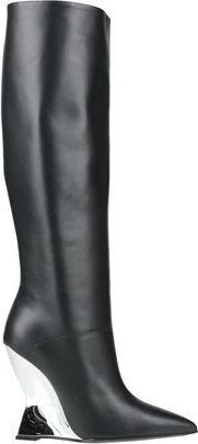 Pollini FOOTWEAR - Boots sur YOOX.COM