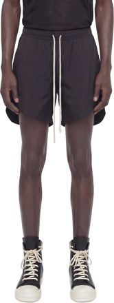 Rick Owens Cotton Poplin Boxers