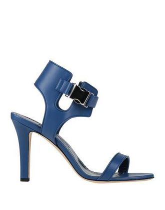 Manolo Blahnik FOOTWEAR - Sandals sur YOOX.COM