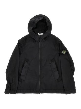 Stone Island Parkas