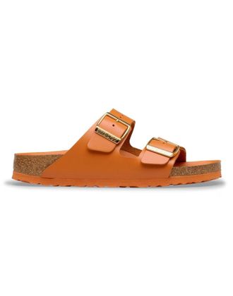 Birkenstock Carafe Boston Braided Suede Leather Clogs