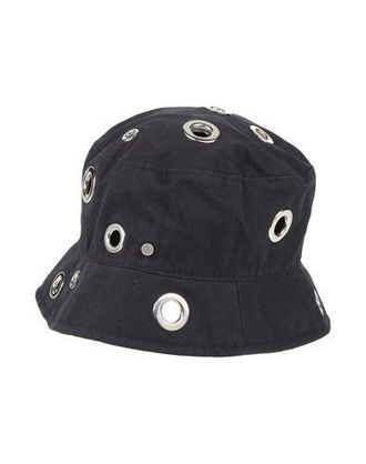 Maison Michel ACCESSOIRES - M&uuml;tzen & H&uuml;te auf YOOX.COM