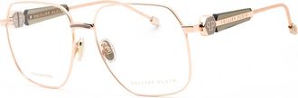 Philipp Plein VPP126S 02AM Copper Gold