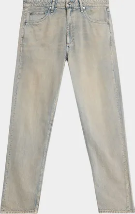 Rag & Bone Men & apos;s Merrick Straight-Leg Jeans