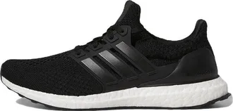 adidas (WMNS) adidas Ultraboost 5.0 DNA Black White GV8744