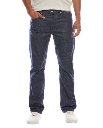 Frame Denim Frame Denim Modern Straight Martino Jean