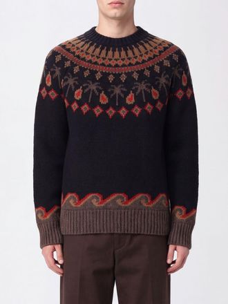 Alanui Sweater Men color Black