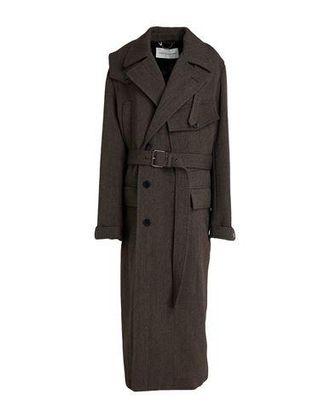 Dries Van Noten JACKEN & M&Auml;NTEL - M&auml;ntel auf YOOX.COM