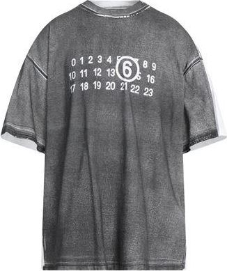 Maison Margiela TOPWEAR - T-shirts sur YOOX.COM