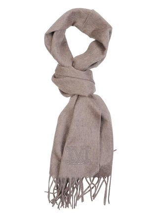 Max Mara Scarf