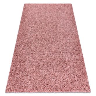 RugsX RugsX Soffi Rug in Pink | Size: 180 cm x 270 cm