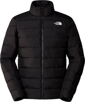 The North Face Aconcagua 3 jack - Zwart