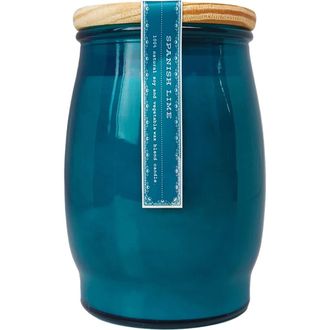 Barr-Co. Grapefruit Barrel Candle in Spanish Lime at Nordstrom Rack