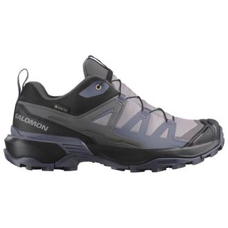 Salomon X Ultra 360 GTX Multisportschuhe f&uuml;r Damen | grau