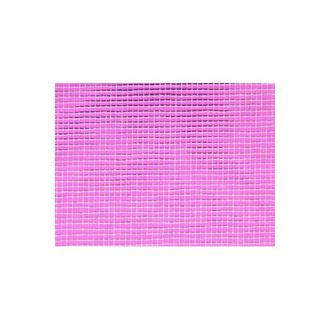 Nortene Rollo 1x50mt Malla Revoco Yeso Blanca 5x5mm Vulc
