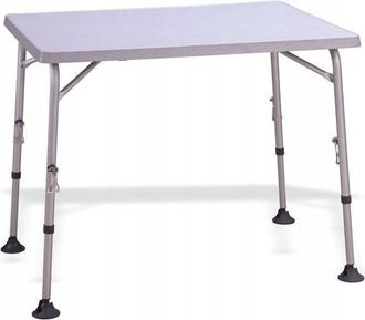 Westfield Mesa De Camping Westfield Smart Star Gris Resistente