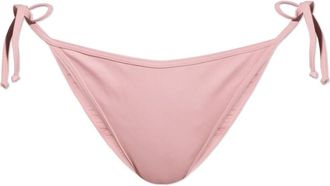 Diesel Bikinis, female, Pink, Size: 2XS Bottom of the Brazilian-D-Core swimsuit