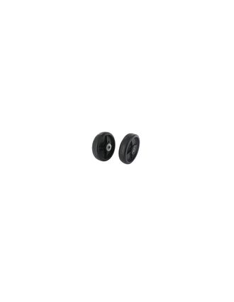 OEM Roue Anti-scalp Adaptable Pour John Deere - &Oslash;: Ext: 152mm, Al&eacute;sage: 14,3mm, Long Moyeu: 47,6mm Centr&eacute;. Remplace Origine: Am10756