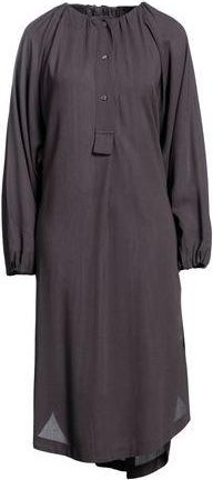 Elvine VESTIDOS - Vestidos midi en YOOX.COM