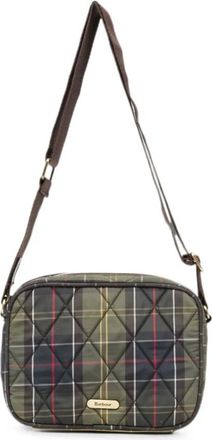 Barbour Donna, Borse, Multicolore, Taglia unica, new