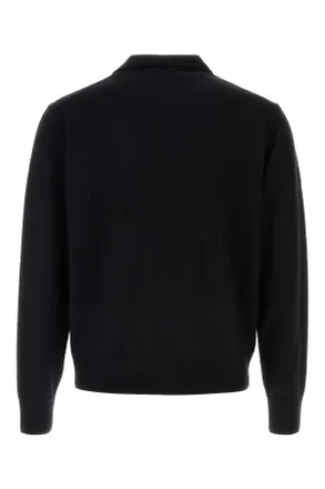 Vivienne Westwood Polo Polo Shirt - Black