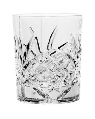 Godinger Set Of 12 Dublin Dof Glasses