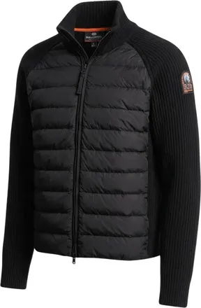 Parajumpers Uomo, Giacche, Nero, L, new
