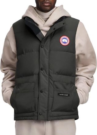 Canada Goose Freestyle Down Vest