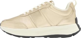 FitFlop F-Mode Flow - Dames - Schoenen - Beige - Maat: 38 EU