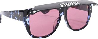 Dior Club 2 Sunglasses (Authentic Pre-Loved)