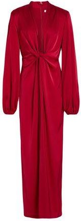 Silence Limited VESTIDOS - Vestidos largos en YOOX.COM