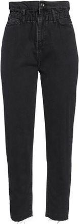 Liu Jo BOTTOMWEAR - Jeans on YOOX.COM