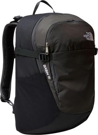 The North Face Basin 15 Daypack - Unisex | schwarz