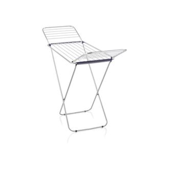 Leifheit Siena 180 Tendedero De Ropa Aluminio Azul 18m