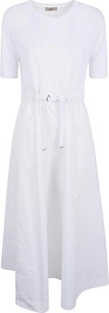 Herno Midi Dress