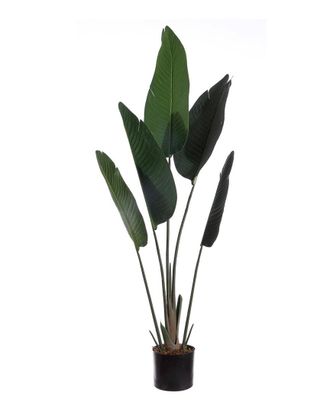Safavieh Faux Gladiolus Potted Plant