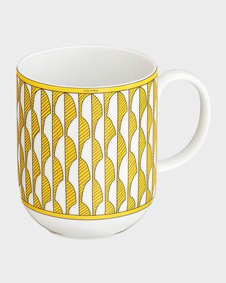 Herm&egrave;s Soleil dHermes Mug
