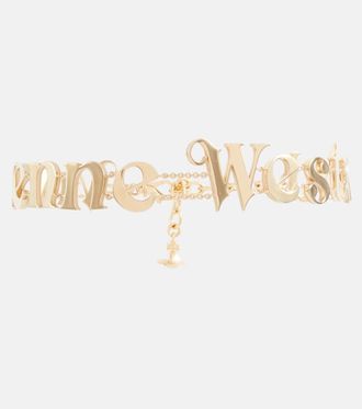 Vivienne Westwood Raimunda choker