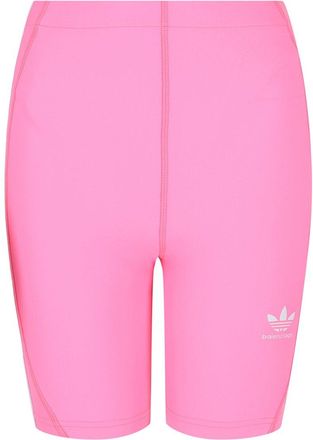 Balenciaga X Adidas 3-Stripes Cycling Short