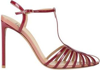 Francesco Russo CALZATURE - Sandali su YOOX.COM