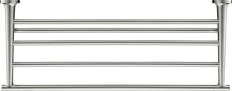 Duravit Toallero De Pared Duravit Starck T, 0099447000