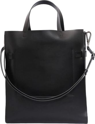 Orciani Hombre, Bolsos, Negro, Talla: ONE Size